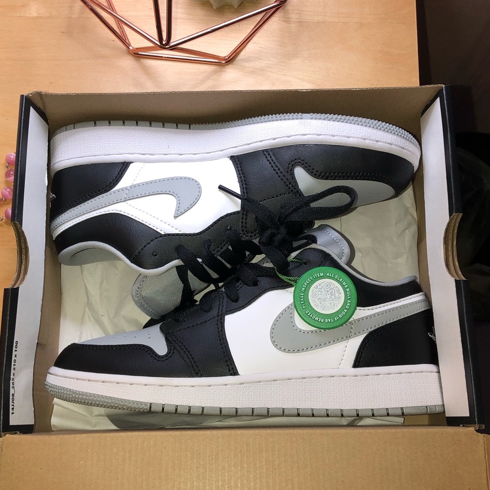 Jordan 1 lows